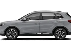 New 2024 MG ZS SE Sedan | £21,491 (Fair price)