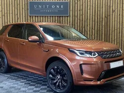 Used 2023 Land Rover Discovery Sport SE Dynamic SUV | £26,500 (Super price)