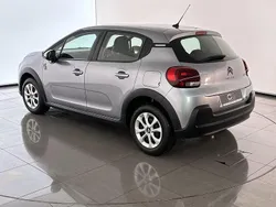 Grey Used 2023 Citroën C3 PureTech Hatchback | £10,990 (Good price)
