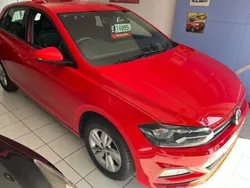 Red Used 2020 VW Polo SE Hatchback | £14,795 (Good price)