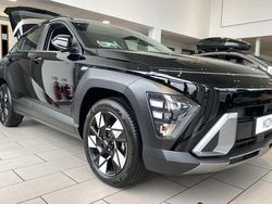 Black New 2025 Hyundai Kona Advanced SUV | £25,988 (Super price)