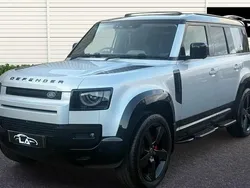Used 2024 Land Rover Defender HSE Dynamic SUV | £69,995 (A bit pricey)