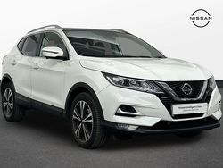 Other Used 2020 Nissan Qashqai N-Connecta SUV | £15,000