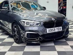 Used 2018 BMW M140 M Sport Hatchback | £14,950 (Good price)