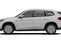 New 2025 BMW iX1 M Sport SUV | £45,465 (Good price)