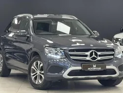 Used 2016 Mercedes GLC250 Executive | £12,995 (Super price)