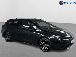 Used 2025 Toyota Corolla Sport Estate | £21,899 (Good price)