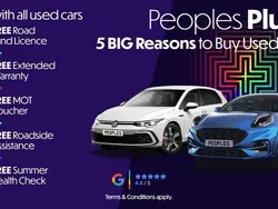 Blue Used 2019 Nissan Qashqai Acenta Premium SUV | £10,798 (Super price)