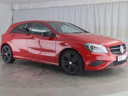 Used 2015 Mercedes A200 Hatchback | £7,999 (Good price)