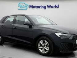Used 2023 Audi A1 Sportback Hatchback | £17,000 (Good price)