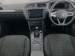 Used 2023 VW Tiguan Elegance SUV | £19,940 (Super price)