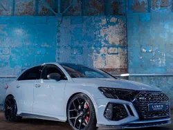Used 2023 Audi RS3 Sport Hatchback | £52,500 (A bit pricey)