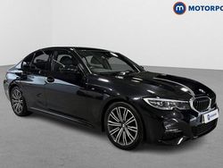 Used 2022 BMW 330 M Sport Sedan | £23,199 (Super price)
