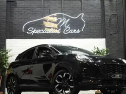 Used 2020 Ford Puma ST-Line X SUV | £12,995 (Fair price)