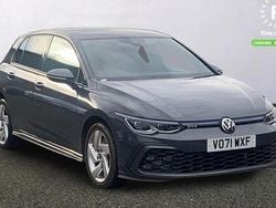 Used 2024 VW Golf VIII GTE Hatchback | £19,499 (Good price)