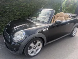 Black Used 2009 Mini Cooper S Cabriolet Cabriolet | £4,995 (Good price)