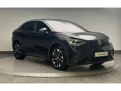Black Used 2025 VW ID.5 Pro SUV | £29,867 (Super price)