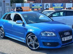 Used 2012 Audi A3 Black Edition | £7,995 (Fair price)