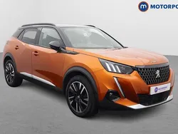 Used 2021 Peugeot 2008 Premium SUV | £14,799 (Fair price)