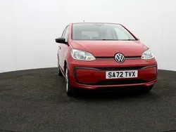 Used 2022 VW up! Beats Hatchback | £12,100 (Fair price)