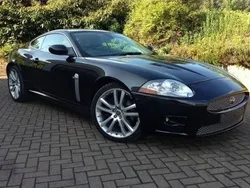 Used 2008 Jaguar XKR Coupe | £23,795