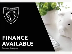 Grey Used 2022 Peugeot e-2008 Allure Premium SUV | £14,315 (Fair price)