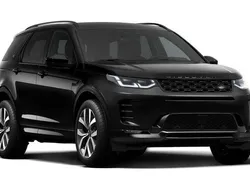 New 2025 Land Rover Discovery Sport HSE Dynamic SUV | £55,437 (Fair price)