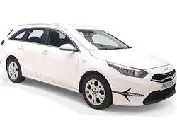 Used 2021 Kia Ceed Sportswagon 2 Estate | £13,990 (Fair price)