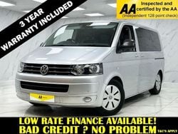 Silver Used 2016 VW T6 SE Van | £19,795 (Super price)