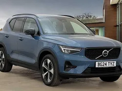 Used 2024 Volvo XC40 Plus SUV | £32,995 (Fair price)