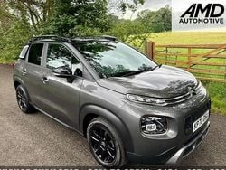 Used 2021 Citroën C3 Aircross Origins SUV | £9,750 (Fair price)