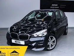 Used 2019 BMW 218 M Sport Estate | £9,299 (Good price)