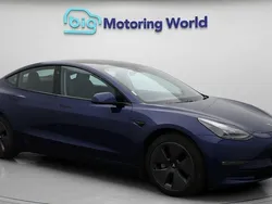 Used 2023 Tesla Model 3 Long Range AWD Sedan | £20,600 (Fair price)