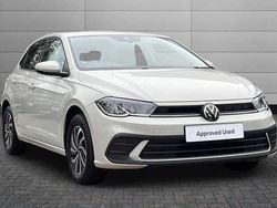 Used 2023 VW Polo | £15,850 (Good price)