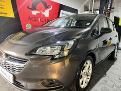 Grey Used 2016 Vauxhall Corsa Hatchback | £9,490 (Fair price)