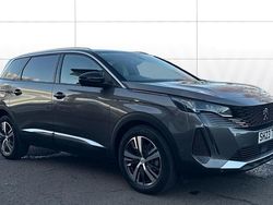 Used 2023 Peugeot 5008 Allure+ Estate | £26,305 (A bit pricey)