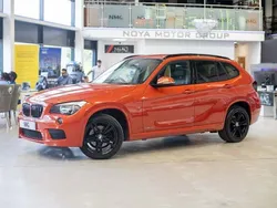 Used 2014 BMW X1 M Sport SUV | £6,299 (Fair price)