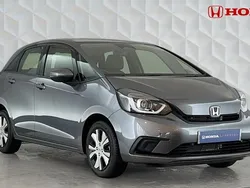 Used 2023 Honda Jazz Hybrid Hatchback | £16,595 (Fair price)