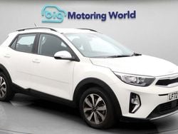 Used 2024 Kia Stonic 2 SUV | £13,400 (Super price)