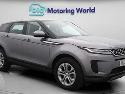 Used 2023 Land Rover Range Rover evoque S Hatchback | £21,600 (Super price)
