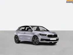 Black Used 2023 Skoda Fabia Comfort Hatchback | £12,895 (Fair price)