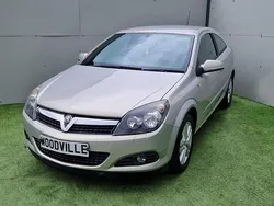 Beige Used 2008 Vauxhall Astra Sport Hatchback | £1,995 (Good price)