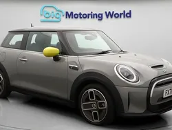 Used 2023 Mini Cooper Level 2 Hatchback | £12,200 (Fair price)