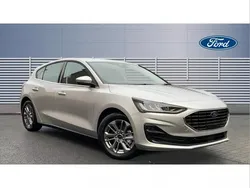 Other New 2024 Ford Focus Titanium Hatchback | £29,077 (Fair price)