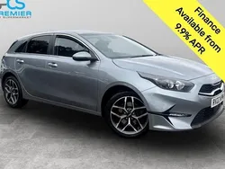 Used 2022 Kia Ceed 2 Hatchback | £13,995 (Fair price)