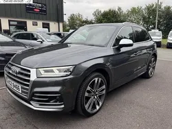Used 2018 Audi Q5 S-Line SUV | £26,995 (Fair price)