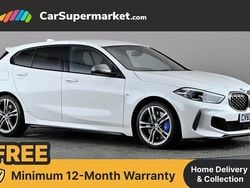 Used 2024 BMW M135 Hatchback | £22,197 (Super price)