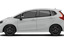 Used 2017 Honda Jazz SE Hatchback | £10,799 (Fair price)