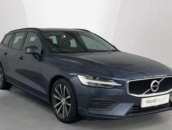 Used 2022 Volvo V60 Momentum Estate | £15,800 (Good price)