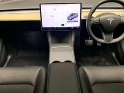 Grey Used 2022 Tesla Model Y Performance SUV | £29,457 (Good price)